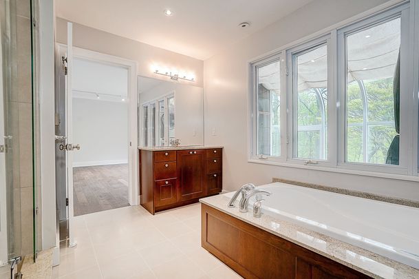 For Lease - 6 Nesbitt Drive, Toronto, Ontario - Photo 1