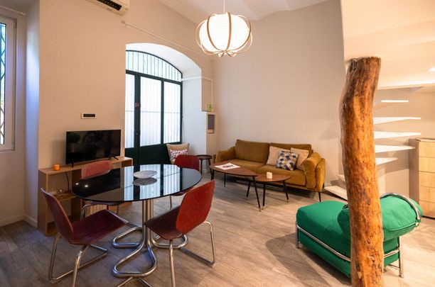Location Appartement 3 pièces 50m² NICE 06300 - Photo 1