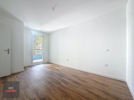 Appartement 2 Pièces 38 m² - Photo 5