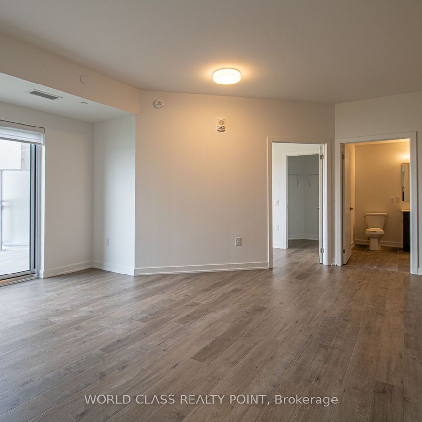 For Lease - 56 Lakeside Terrace Unit# 1007, Barrie, Ontario - Photo 1