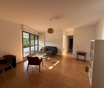 Location Appartement 2 pièces 48m² - Photo 1