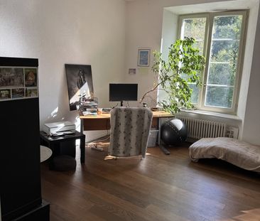1 Zimmer, 30 m², 3. Stock - Photo 5