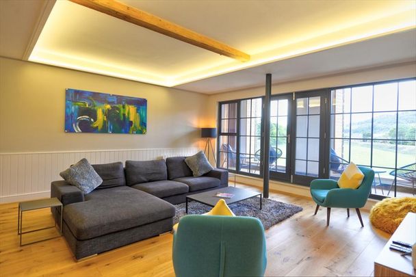 2 bedroom apartment to rent - Photo 1