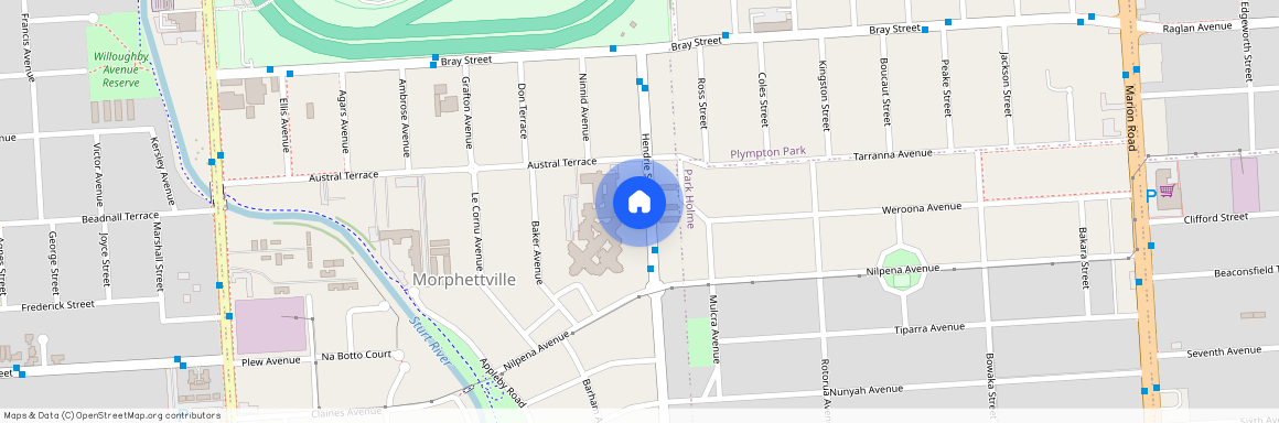 1/15 Hendrie Street, SA 5043, Morphettville