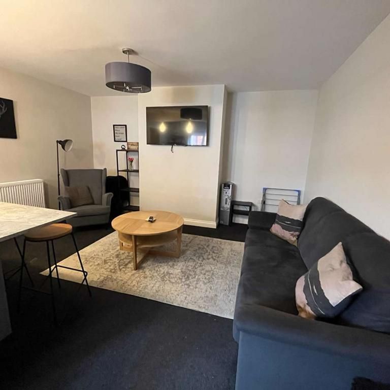 5 bedroom house of multiple occupation to rent - Photo 2