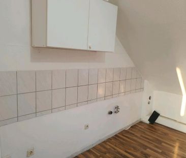 Wohnung DG Untermeiderich 45m² zu vermieten - Photo 4