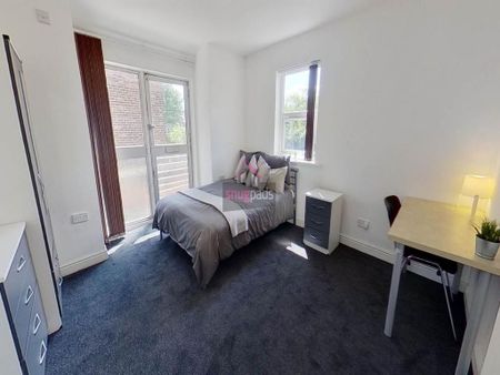 7 bedroom house to rent - Photo 5