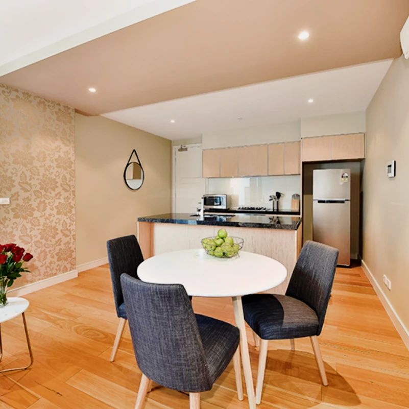 apartment near A'Beckett Street, Melbourne - Photo 1