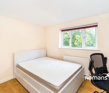 2 bedroom duplex to rent - Photo 6