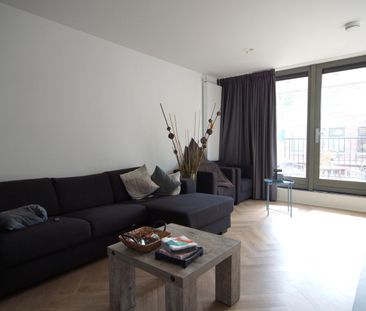 Appartement te huur: Dorpsstraat 58-H 2712 AM Zoetermeer - Photo 1