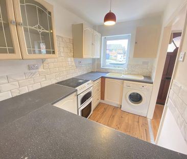 2 bedroom semi-detached house to rent - Photo 1