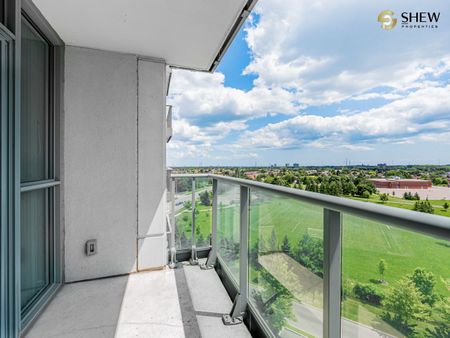 For Lease - 4900 Glen Erin Drive Unit# 905, Mississauga, Ontario - Photo 5