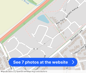 Green Gage Gardens, Stratford-upon-Avon - Photo 1