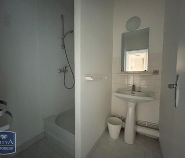 Location Appartement 3 pièces 35m² ST ETIENNE 42100 - Photo 4