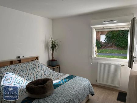 Appartement à louer 3 pièces 69.89m² - Photo 2