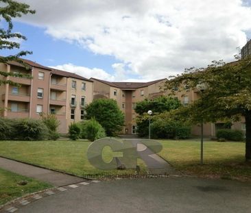 Location Appartement 1 pièce 19m² METZ 57050 - Photo 1
