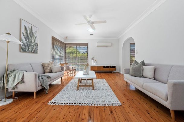 FAMILY OASIS - Photo 1