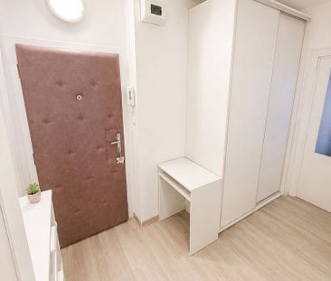Pronájem bytu 1+1 39 m² - Фото 4