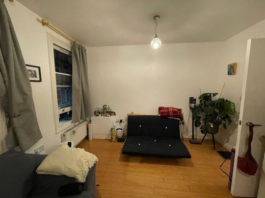 1 Bed Flat, Brook Drive, SE11 - Photo 1