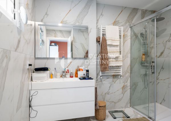 Moradia T4 em Setúbal