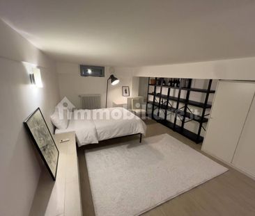 Loft via Giuseppe Meda 58, Pezzotti - Meda, Milano - Photo 4
