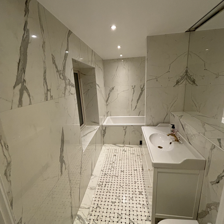 Klagshamnsvägen, Bunkeflostrand - Foto 4