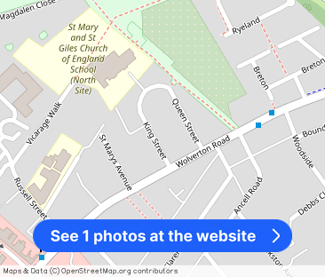 King Street, Stony Stratford, Milton Keynes, MK11 1EE - Photo 1