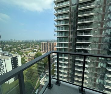 For Lease - 4010 Eglinton Avenue Unit# 1805, Toronto, Ontario - Photo 1
