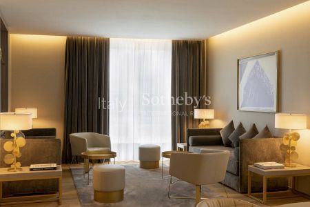 Apartments of various sizes in luxury hotel close to Piazza Duomo - Photo 3