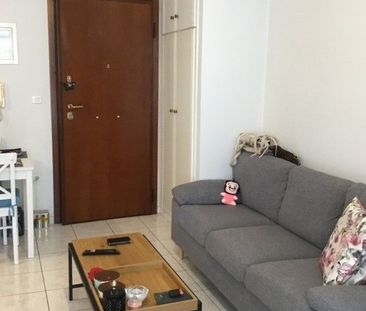 Studio/Γκαρσονιέρα για ενοικίαση Ζαβλάνι (Πάτρα) - Photo 2