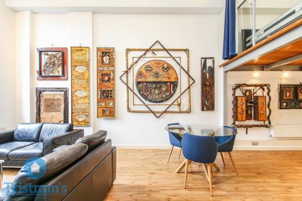 2 bed Apartment for Rent - Photo 1