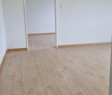 Gemütliche 2-Zimmer-Wohnung im Grenzgebiet - Foto 6