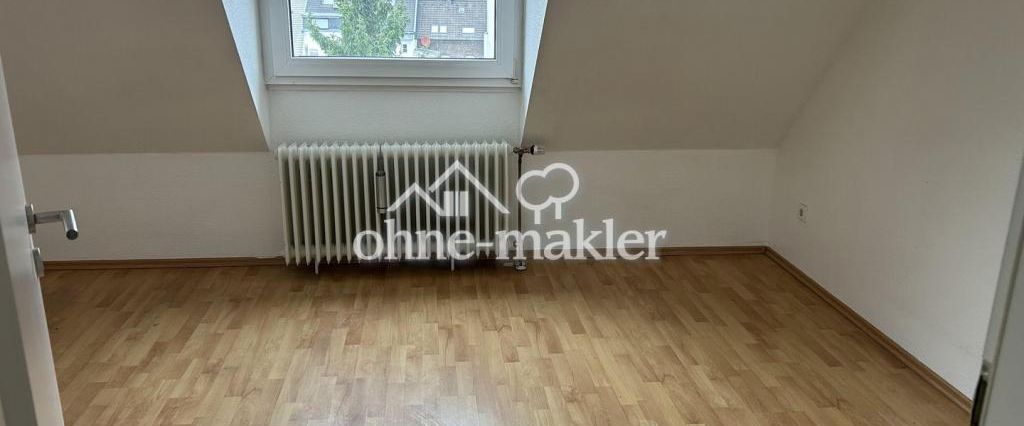 Top Wohnlage nur 25 Meter von der Fußgängerzone Leverkusen Zentrum entfernt - Photo 1