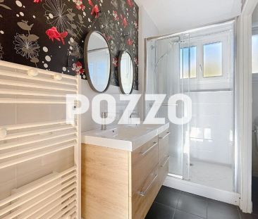 A LOUER APPARTEMENT DE 2 PIECES (51m2) A VIRE-NORMANDIE (14) - Photo 5