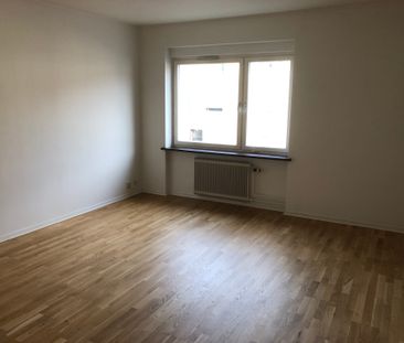 Åbygatan, Klippan - Foto 1