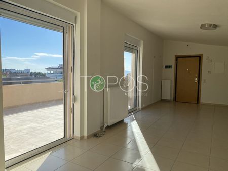 Μεζονέτα για ενοικίαση Μαρούσι - Φωτογραφία 5