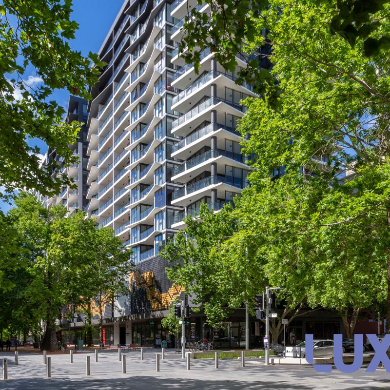 29/260 City Walk, City ACT 2601 - Apartment For Rent | Domain - Photo 1