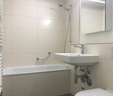Ruhige Wohnung im St. Johann - Foto 3