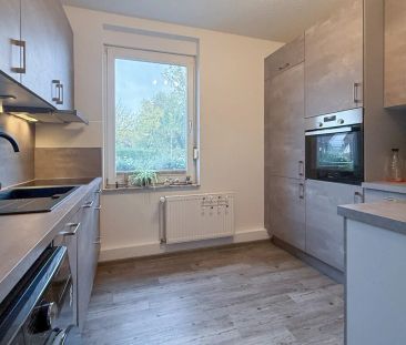 Barrierefreie 4-Raum Wohnung mit Sonnenterrasse in ruhiger Lage von... - Photo 4