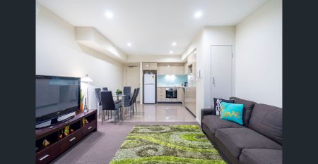 Spring View Tower Beauty in Rivervale - Photo 5