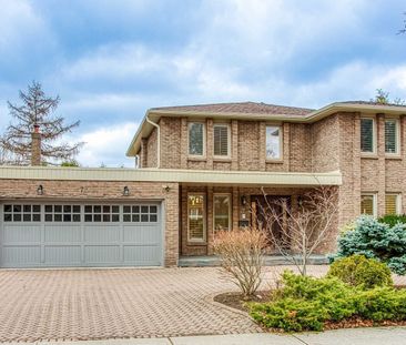 For Lease - 7 Bramble Drive, Toronto, Ontario - Photo 1