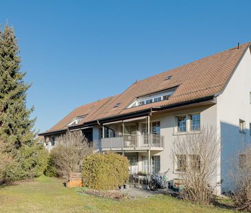 Grosszügige 3.5-Zimmerwohnung - Foto 5