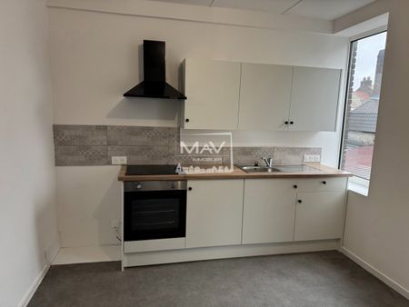 Appartement à louer à Pérenchies • - Photo 3