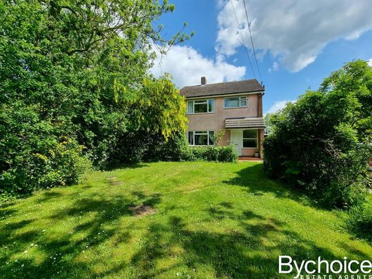 3 bedroom detached house to rent - Photo 1