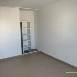 Appartement 3 pièces 62.3 m² - Photo 1