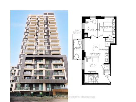 For Lease - 335 Wheat Boom Drive Unit# 610, Oakville, Ontario - Photo 4