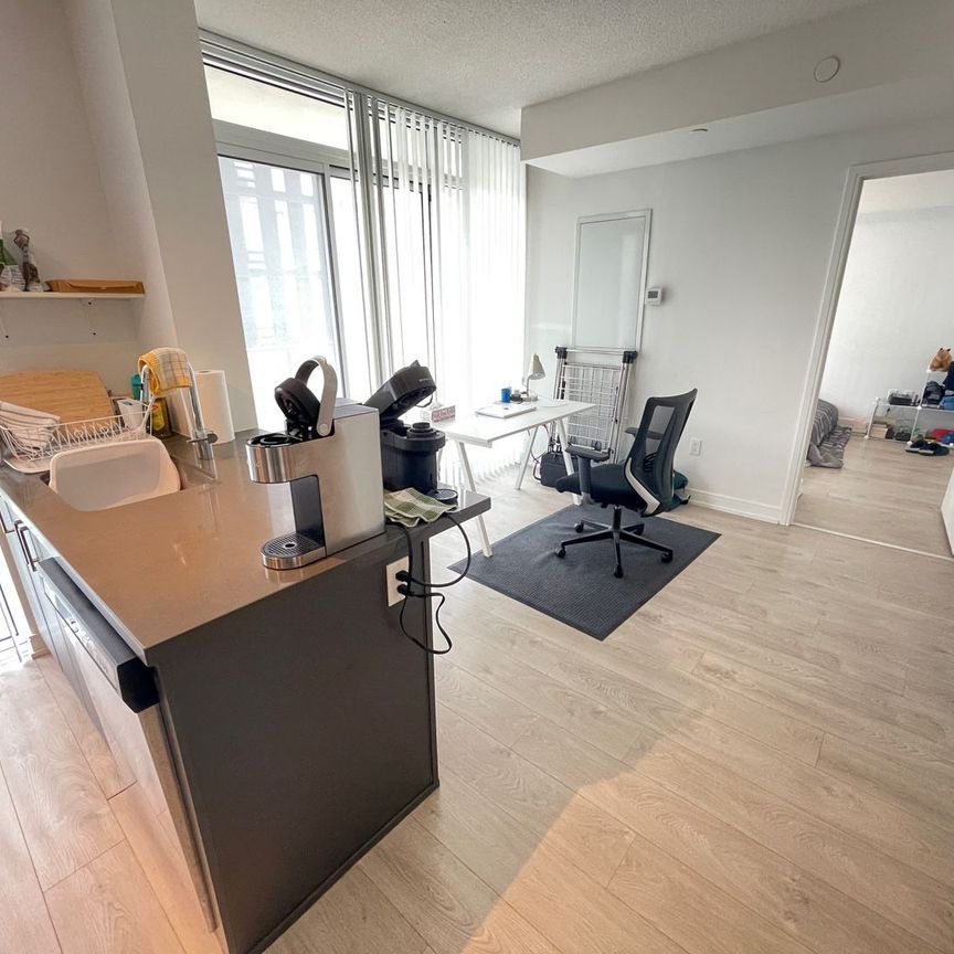 For Lease - 50 Wellesley Street Unit# 3611, Toronto, Ontario - Photo 1