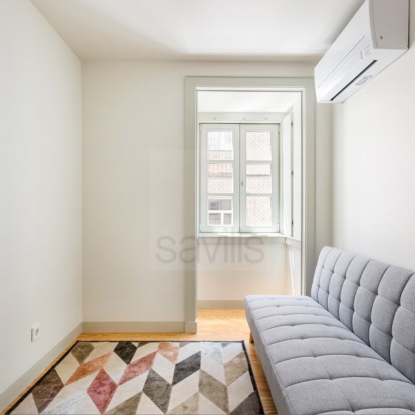 Apartamento T2 em Lisboa - Photo 1