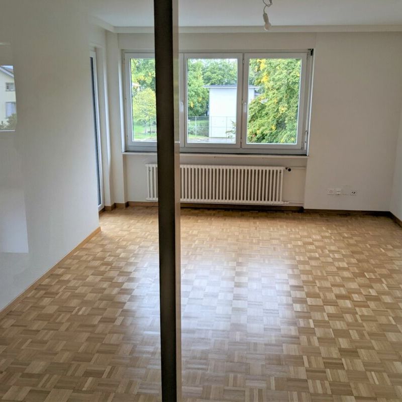 Moderne 3.5-Zimmer-Wohnung in zentraler Lage – Ihr neues Zuhause in Winterthur! - Photo 1