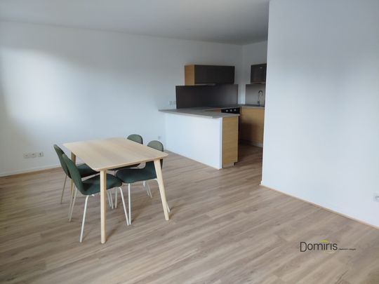 Location Appartement 2 pièces 50m² LYS LEZ LANNOY 59390 - Photo 1